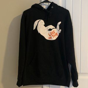 Harry Styles Love on Tour Sweatshirt